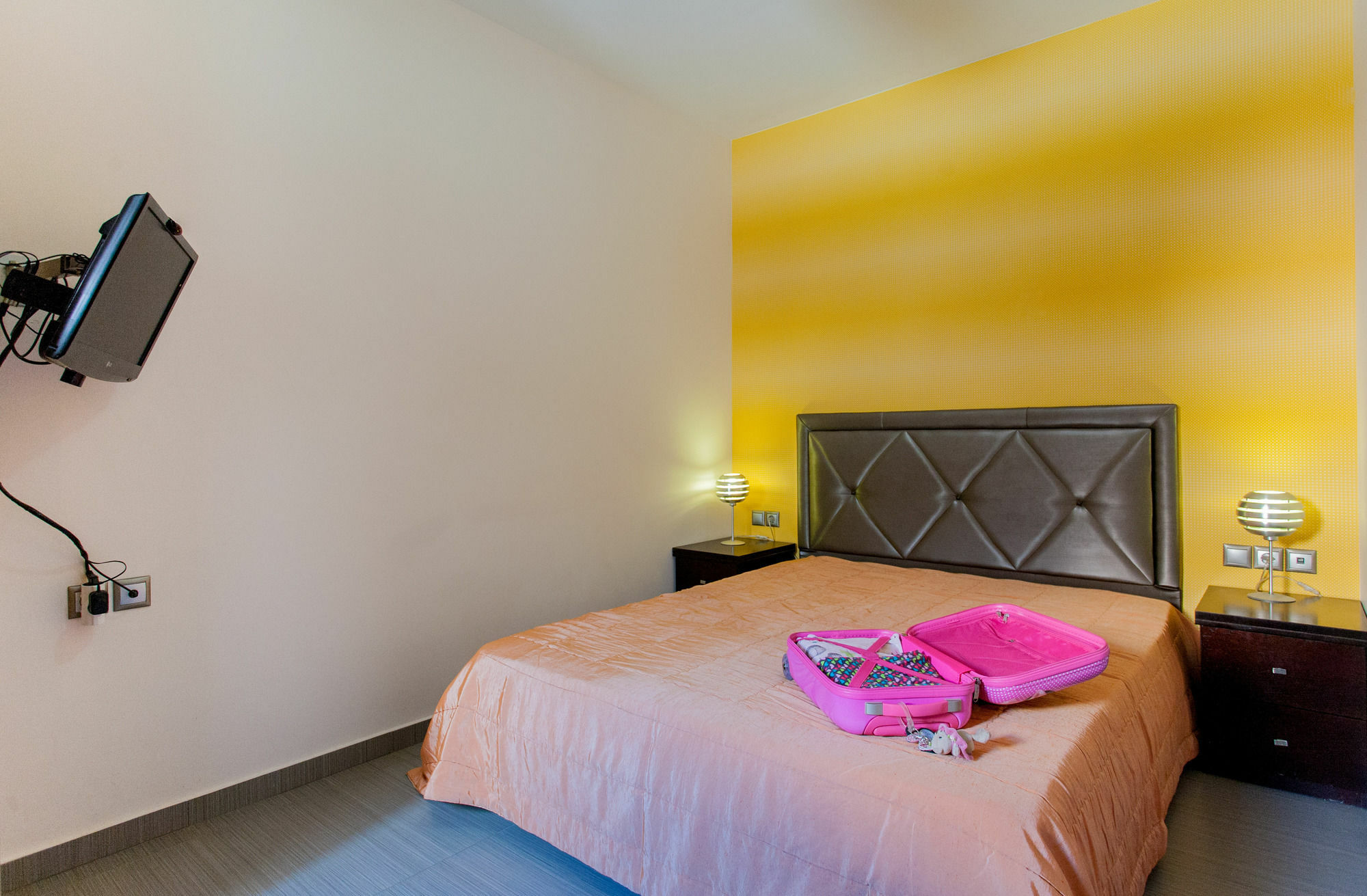 Sandy Point Villas Chania Agia Marina Exterior foto