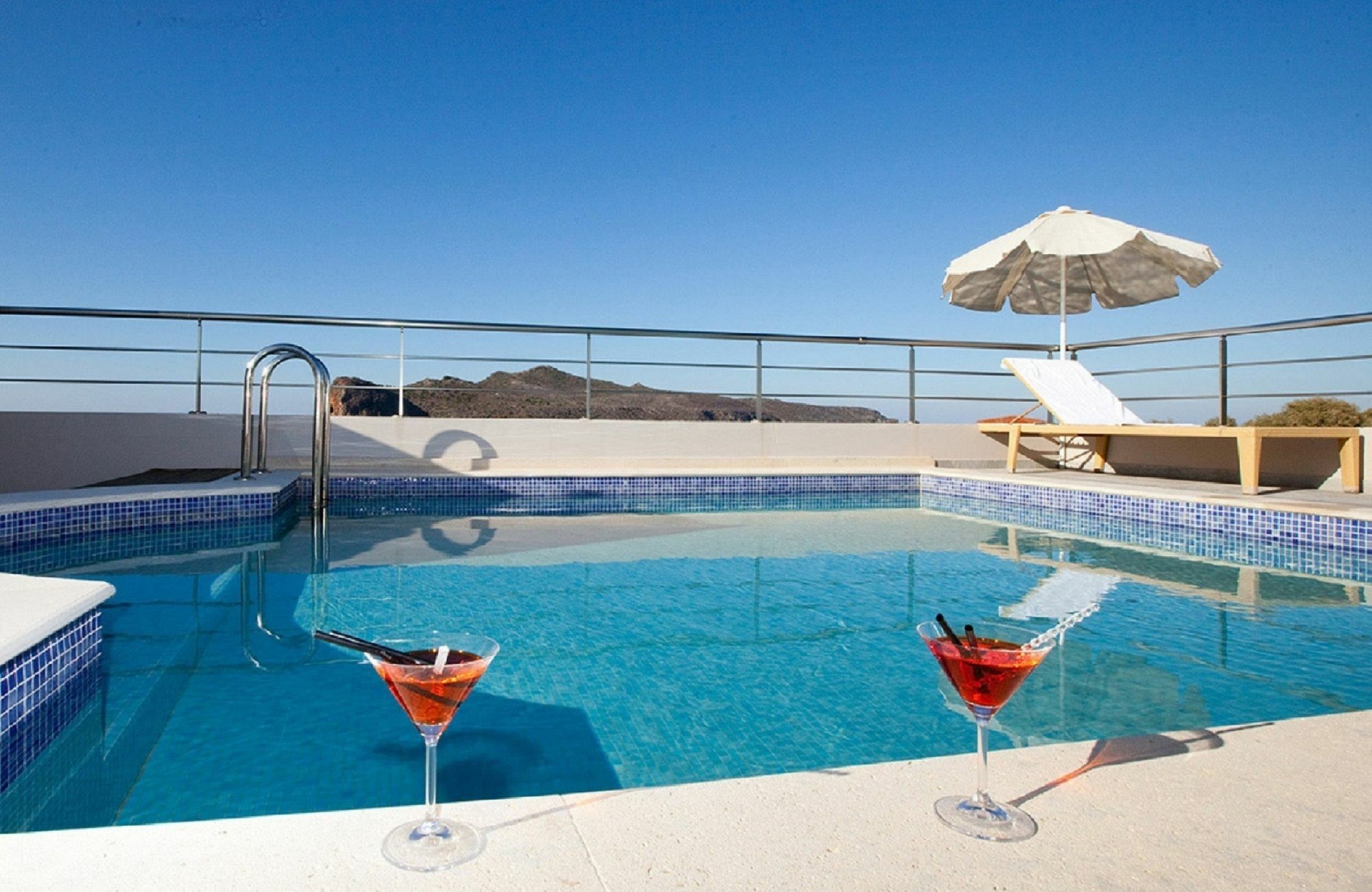 Sandy Point Villas Chania Agia Marina Exterior foto